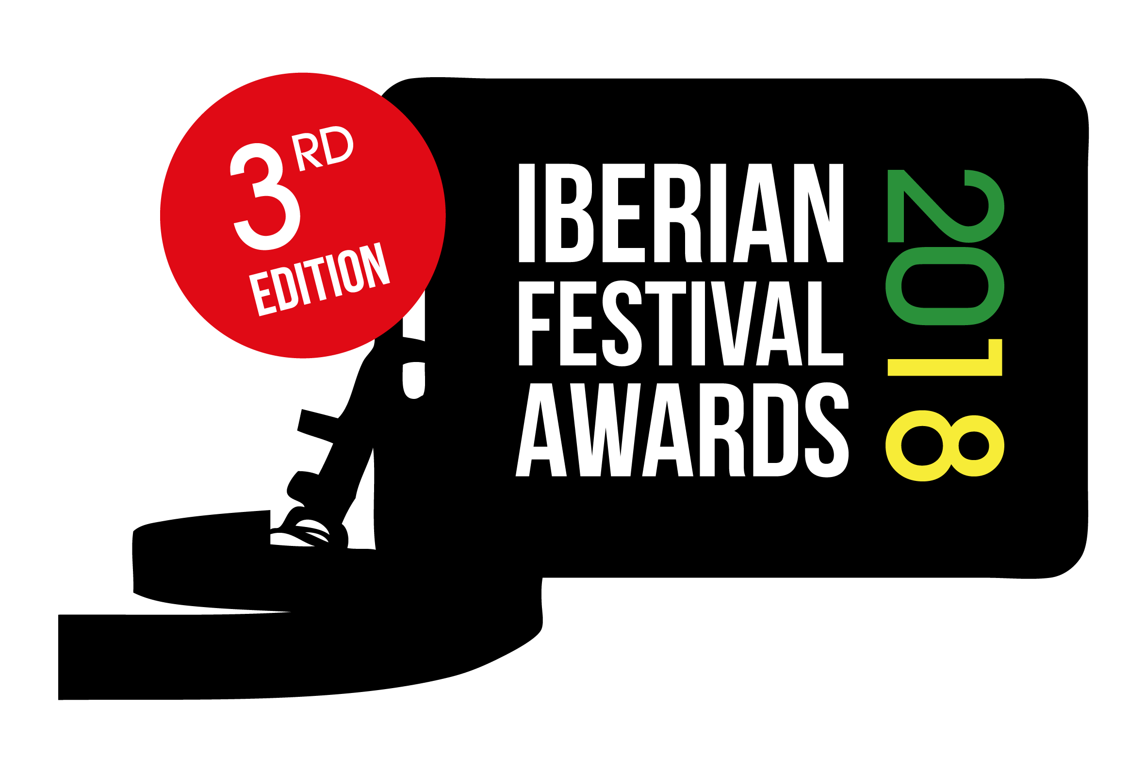 beamian nominated for Iberian Festival Awards 2018